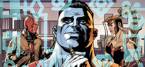 Episode 209 #ExoPolo