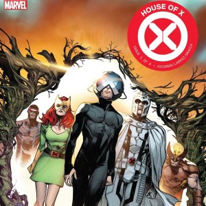 Ep262 #HouseofX