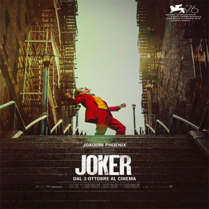 Joker, Streaming Il Trailer Italiano Ufficiale del Film - HD - Scaricare Film