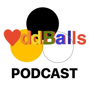 OddBalls Podcast: Trailer Episode