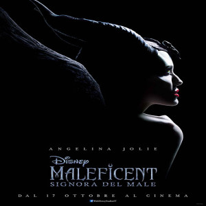 Guarda:) Maleficent - Signora del Male Film Completo 2019 Streaming ITA