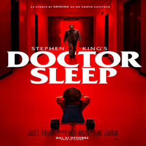 Doctor Sleep, Streaming Il Trailer Italiano Ufficiale del Film - HD - Scaricare Film