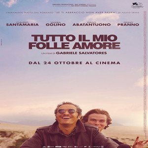 Tutto il mio folle amore, Streaming Il Trailer Italiano Ufficiale del Film - HD - Scaricare Film