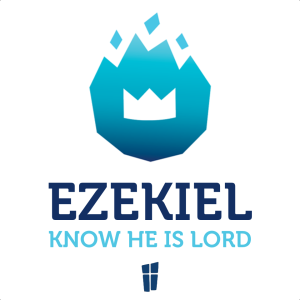 Ezekiel Wk8 20180916 Early Ten30 & 5pm churches