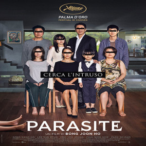Scaricare Parasite HD 2019 Streaming Italiano Gratis