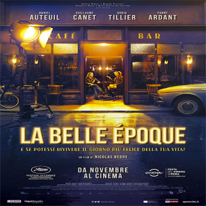 La belle époque, Streaming Il Trailer Italiano Ufficiale del Film - HD - Scaricare Film