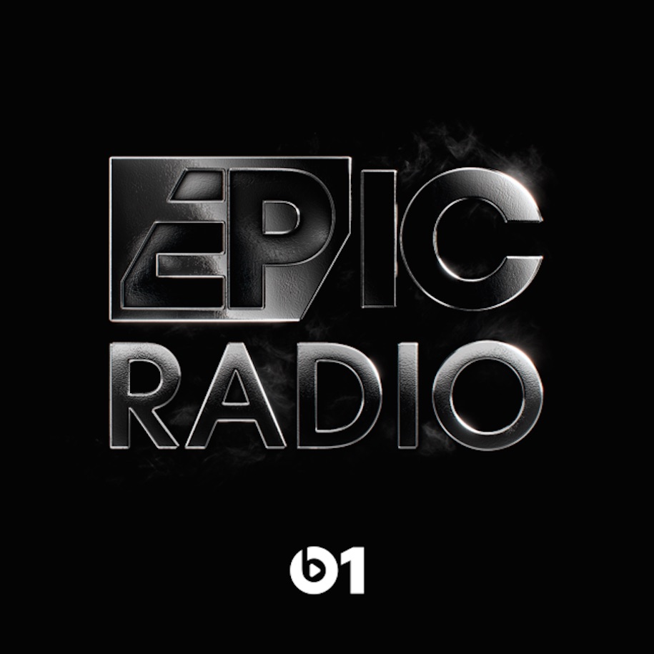 Eric Prydz - EPIC Radio Beats 1 - Ep. 012 [06.17.17]