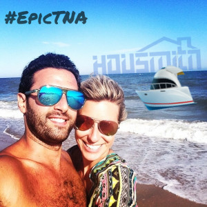 Housmith pres. The #EpicTNA Boat Party Mix [1.30.18]