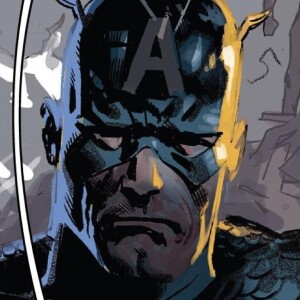 068 - Weekly Comic Podcast:Cobra Commander#1/Avengers Twilight #1/Transformers #4