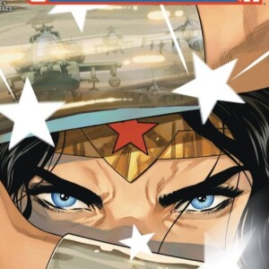 059 -  Weekly Comic Picks: Hollows Eve #1/Wonder Woman #2/Immortal Thor #3