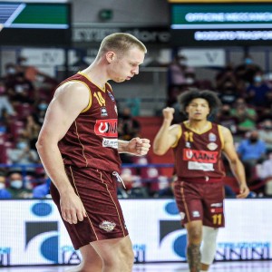 „Bružas ir Pulkovskis“: mažai žaidžiantis Echodas, Urlepo įdomybės ir „Lietkabelis“ Europos taurėje