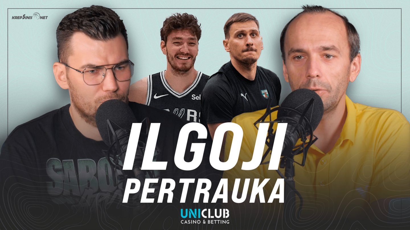 Penktas kėlinys