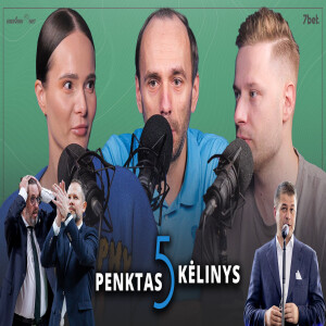 „Penktas kėlinys“: šokiruojantis „Wolves“ sprendimas ir Kauną nutildęs „Rytas“