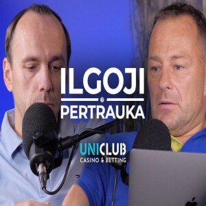 „Ilgoji pertrauka“: sutriuškinti latviai, Pasaulio taurės reitingas ir „Ryto“ papildymas