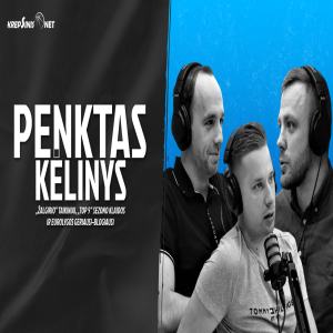 „Penktas kėlinys“: „Žalgirio“ taikiniai, „Top 5“ sezono klaidos ir Eurolygos geriausi–blogiausi