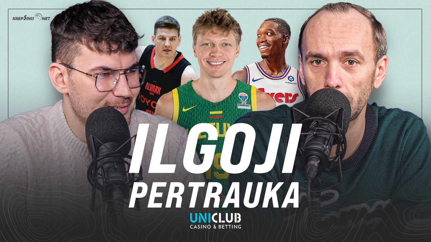 Penktas kėlinys