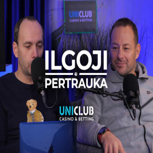 „Ilgoji pertrauka“: „Wolves“ ir „Neptūno“ problemos bei neįtikinantys „Ryto“ įžaidėjai