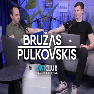 „Bružas ir Pulkovskis“: prie titulo artėjantis „Rytas“ ir žalgiriečių likimas
