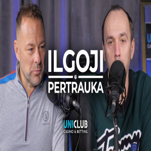 „Ilgoji pertrauka“: „Žalgirio“ papildymas, „Wolves“ krizė ir KMT burtai