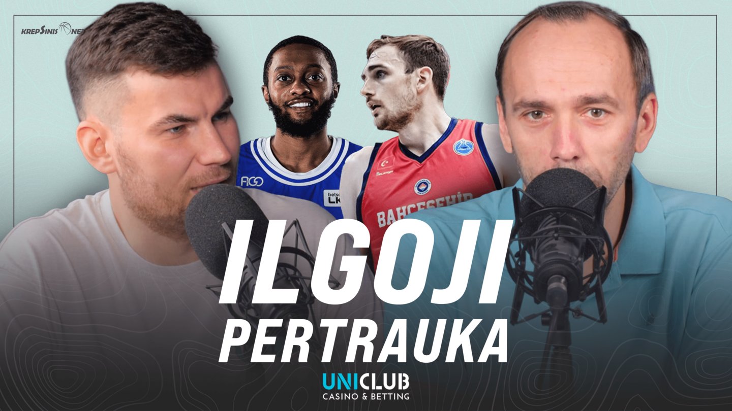Penktas kėlinys