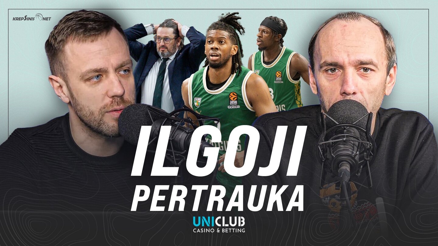 Penktas kėlinys