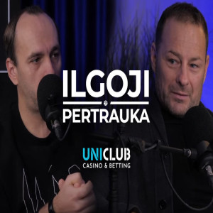 „Ilgoji pertrauka“: klaustukai „Žalgirio“ žaidime, šeichų projektas ir žvilgsnis į „Ryto“ varžovus