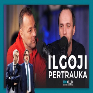„Ilgoji pertrauka“: įspūdinga „Žalgirio“ pergalė, 1,5 mln. Evansui ir be darbo likęs Kemzūra