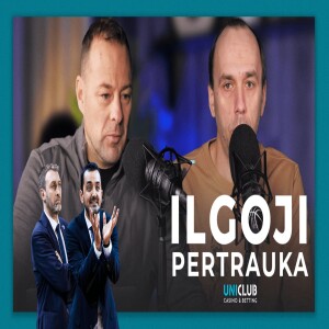 „Ilgoji pertrauka“: „Žalgirio“ lemiama atkarpa, naujas „Neptūno“ treneris ir Brazys „Wolves“