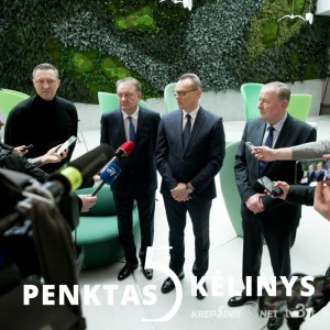 „Penktas kėlinys“: LKL sprendimas nutraukti sezoną ir ar Kinijoje pamatysime daugiau lietuvių?