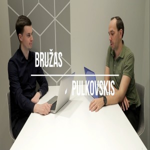 „Bružas ir Pulkovskis“: dominavęs „Žalgiris“, nusivylęs „Rytas“ ir geriausią šou sukūręs mėgėjas