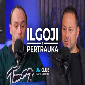 „Ilgoji pertrauka“: trenerių atleidimai, Čanako šansai grįžti ir kuo „Rytas“ pranoko „Lietkabelį“
