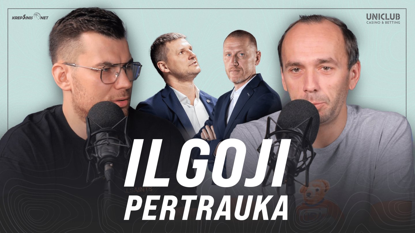 Penktas kėlinys