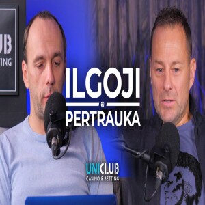„Ilgoji pertrauka“: Zavacko perėjimas, nežinomybė Izraelyje ir Šeškaus magija