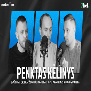 „Penktas kėlinys“: įspūdingas „Wolves“ išsigelbėjimas, keistas ASVEL pasirinkimas ir Duško savigarba