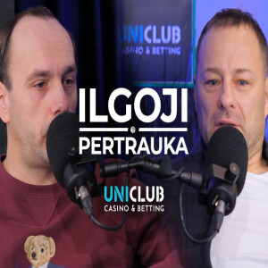 „Ilgoji pertrauka“: „Ryto“ antausis „Žalgiriui“, Maksvyčio sprendimai ir Šaro linksmybės