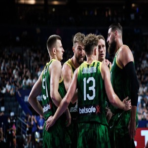 „Penktas kėlinys“: Lietuvos rinktinės vargai ir džiaugsmai bei Europos čempionato užkulisiai