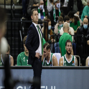 „Bružas ir Pulkovskis“: kodėl „Žalgiris“ atleido Schillerį ir kas jo laukia ateityje
