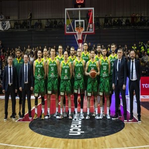 „Penktas kėlinys“: sėkmingas ketvirtadienis Lietuvos krepšiniui ir kaip turėtų elgtis Rusijos klubų lietuviai