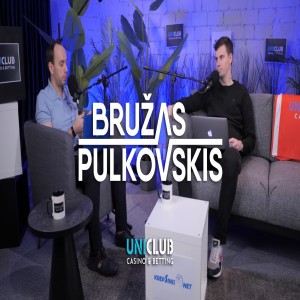 „Bružas ir Pulkovskis“: iniciatyvą perėmęs „Rytas“ ir trenerių dvikovą laimintis Žibėnas