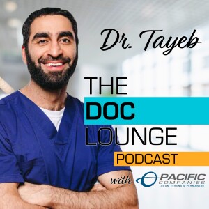 Crazy Cases with Physiatrist, Dr. Zeeshan Tayeb