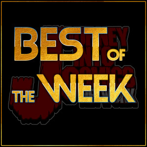 Best of the Week - 11/05/18