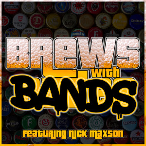 Brews With Bands 001 - The Mound Builders