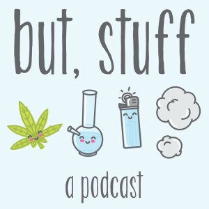 But, Stuff 014 - The Poop and Porn Podcast