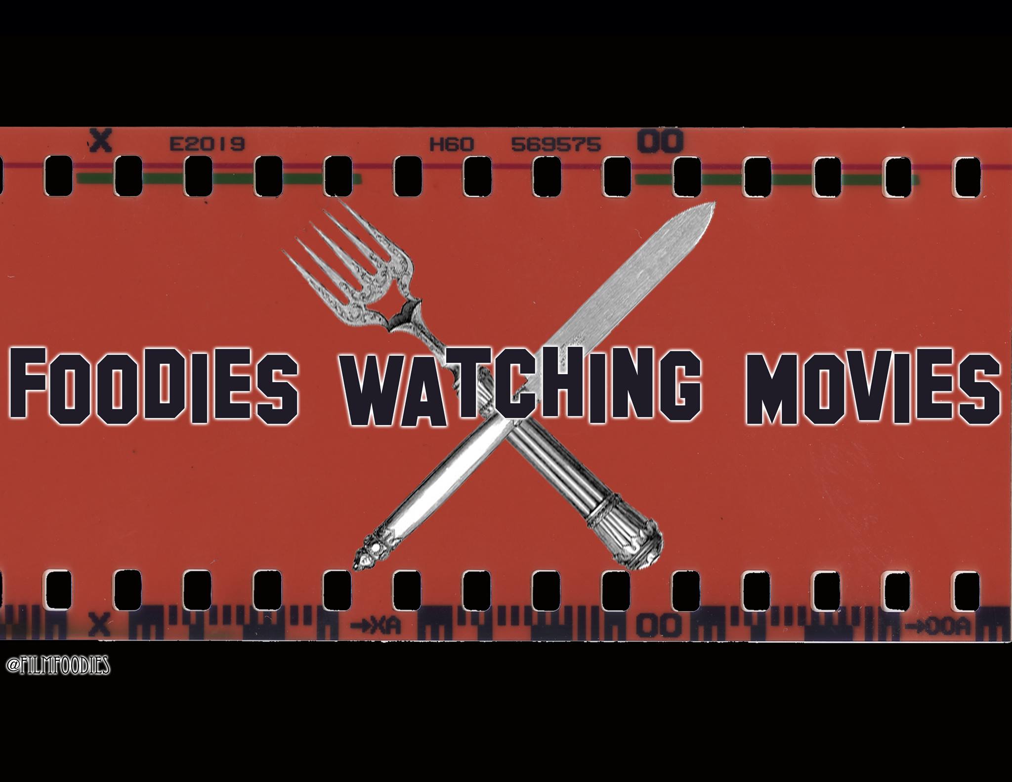 Foodies Watching Movies S1 E5 - Damn Yoga Hosers!