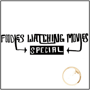Foodies Watching Movies Special 001 - Jay and Silent Bob Reboot