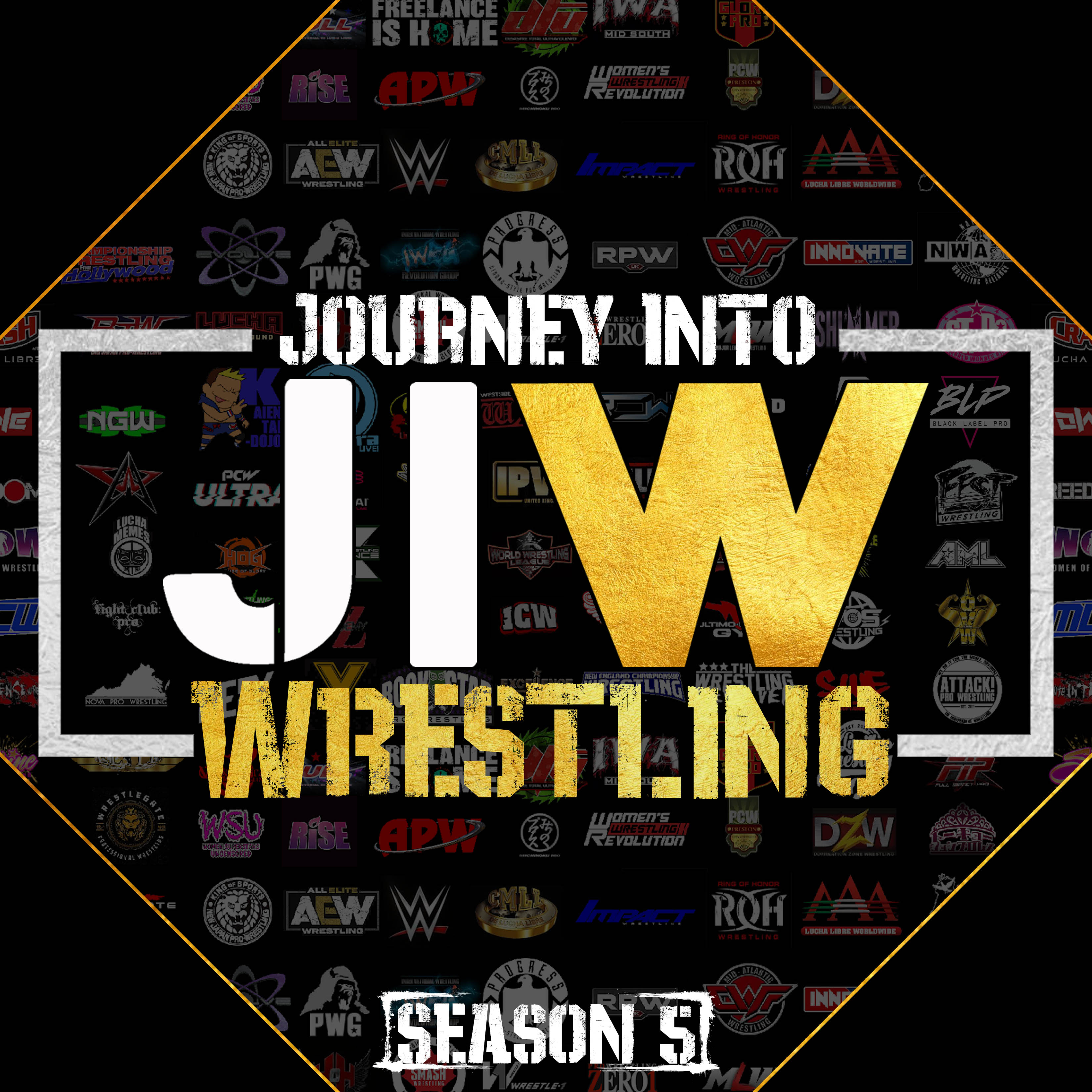 Journey Into Comics Network