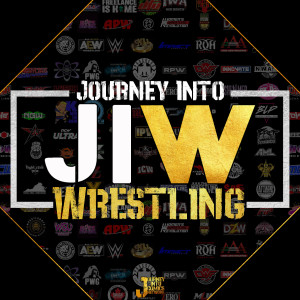 Journey Into Wrestling 102 - WrestleMEHnia