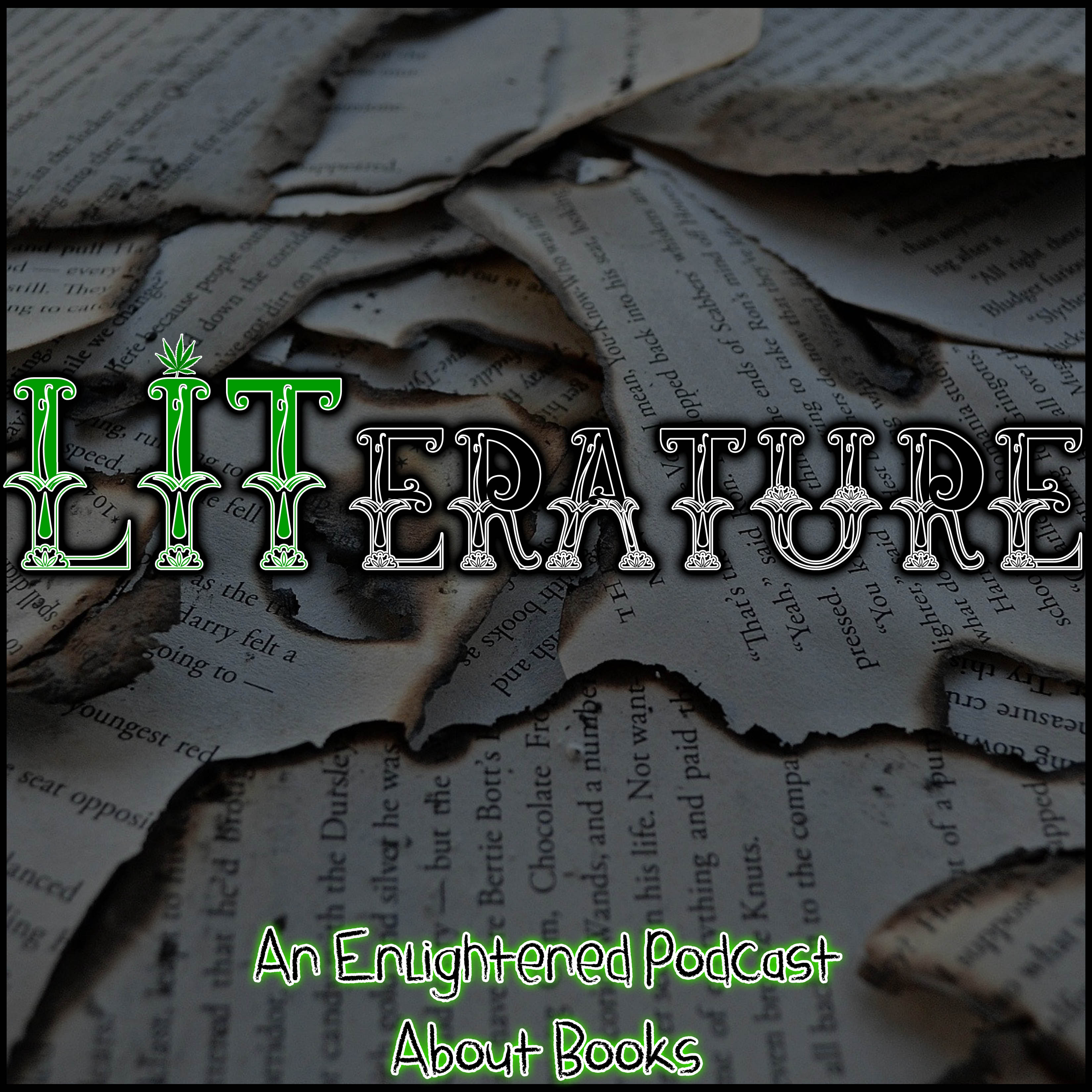 LITerature 002 - Turtles all the Way Down