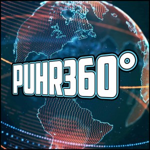 Puhr 360° 005 - Halftime Shows