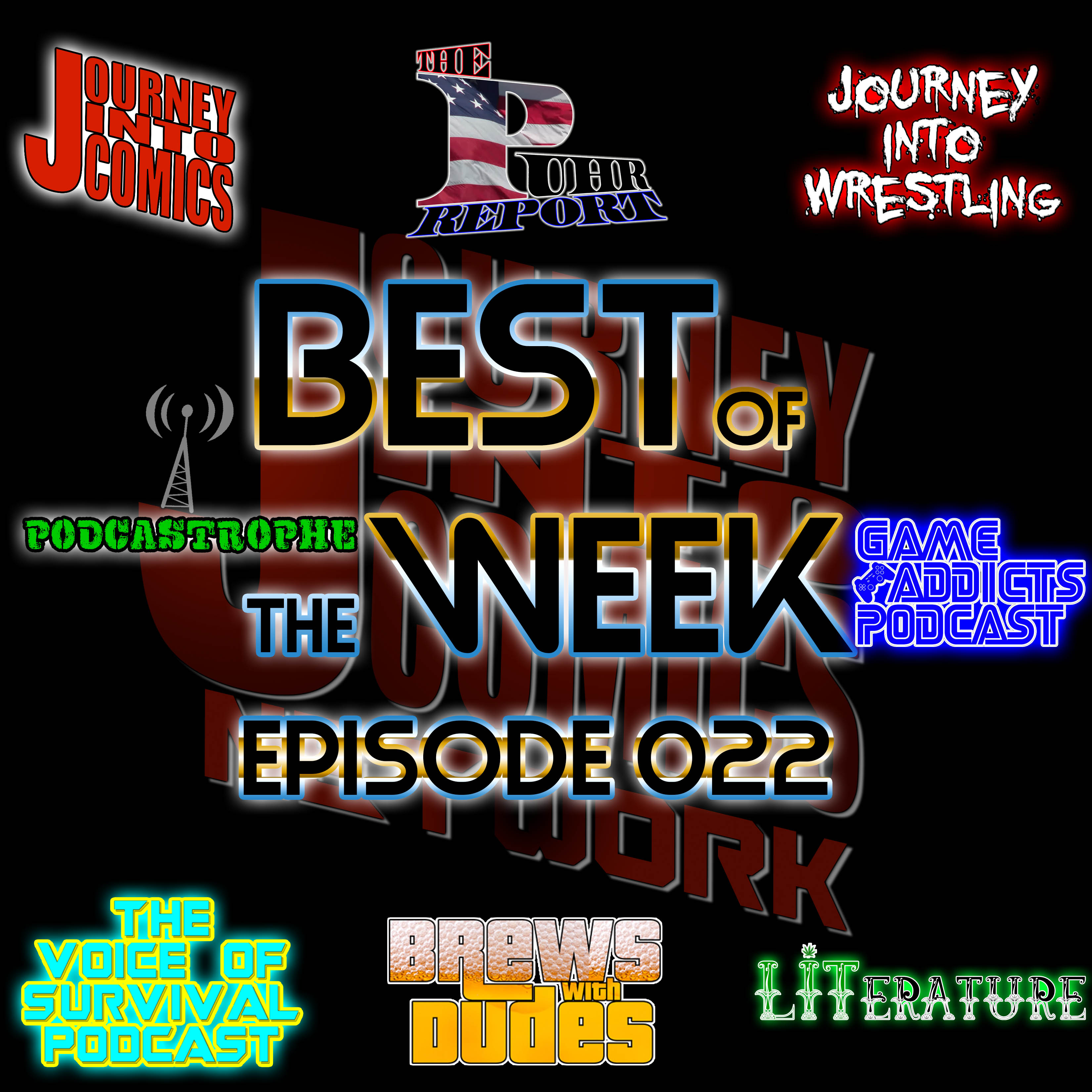 Best of the Week - 03/05/18